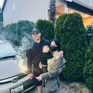 Meet your Posher, Felix